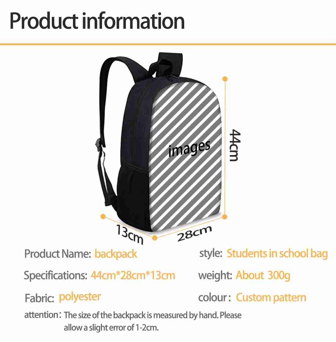 Sons Of Odin Valhalla Backpack Shoulder Bag Pencil Bag Set